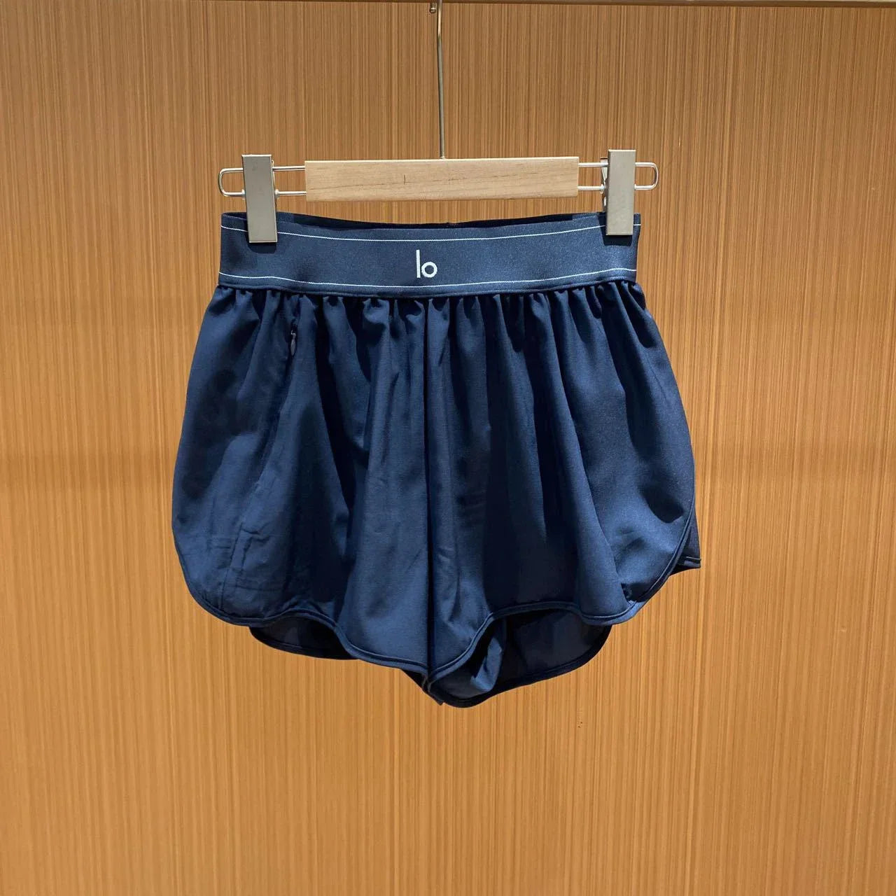 AL Yoga Shorts Women Summer Fitness Spandex Neon Elastic Running Workout Short Pants Ladies Gym Sport Shorts Fitness Sportwear