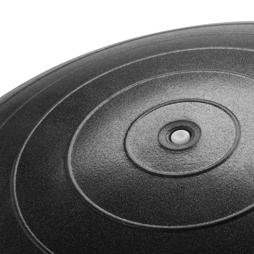 Weighted Stability Ball 55CM -75CM, Pump Included, yoga ball, exercise ball, balance ball